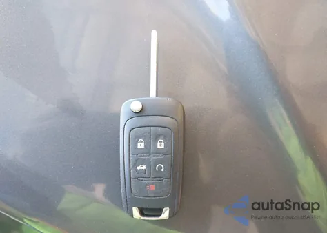 2013 Chevrolet Malibu 2Lt z USA, uszkodzony, nr VIN 1G11E5SA2DF151782